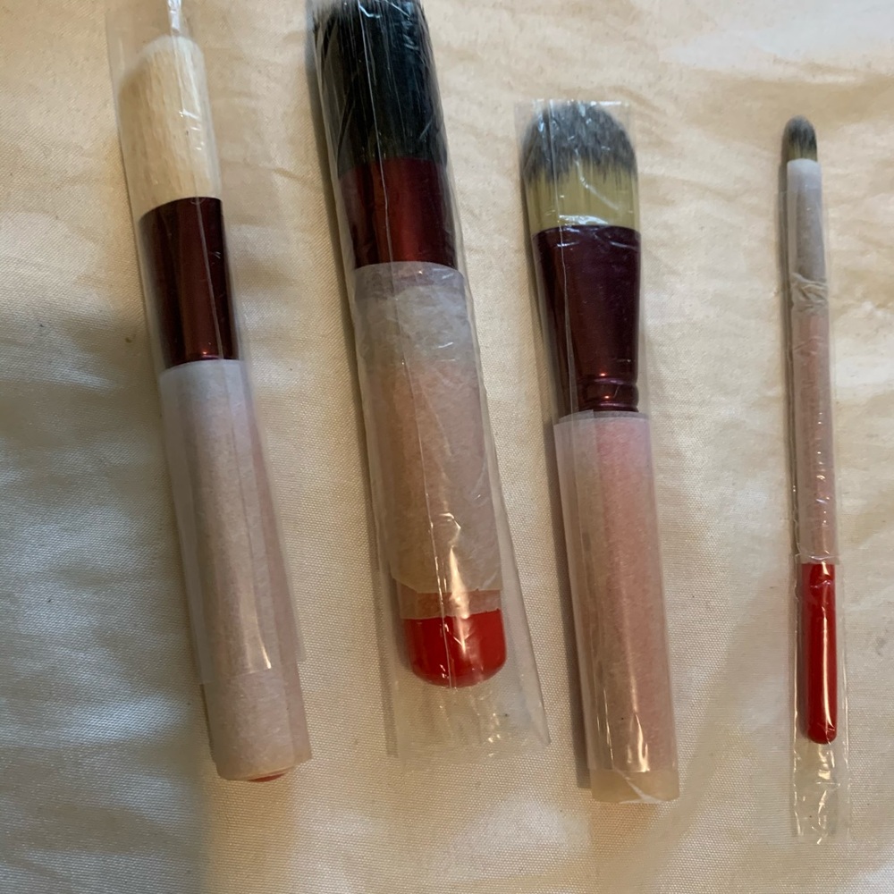 Mac brushes limited edition
